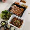 호랭이왕족발 이미지