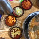 첨단돌솥감자탕순천