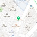 커피쿡강변역점