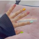 진아네일 - 포항시 북구 흥해로81번길 14 | 진아네일