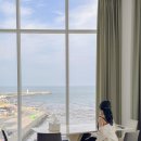 마치블루풀빌라 | 포항 오션뷰 펜션 마치블루풀빌라 탁트인 인피니티풀 감성숙소