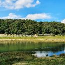 경호강변오토캠핑장 이미지