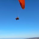 하늘을 날다 | 제주 애견동반 여행 이색체험 패러글라이딩 '제주 하늘을 날다'