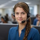 (주)참사랑씨앤이 이미지