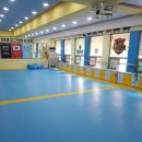 국가대표태권도1관 이미지