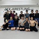 케이레슬링홍대점 이미지