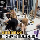 메카헤어 이미지