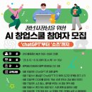 챗GPT를 활용한 AI제작 이미지