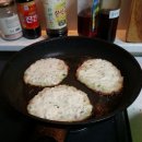 맷돌녹두빈대떡 이미지