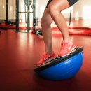 아카데미 스크린 골프 이미지