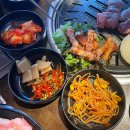 까치생(生)화로구이 | 부산 송도 맛집 추천, 까치생숯불구이 아이와 가기 좋은 암남동 맛집