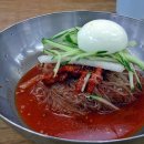 함흥냉면 이미지