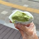 주정차단속-116 | 부산 해운대 디저트 [호랑이젤라떡] 메뉴/조합추천/주차정보
