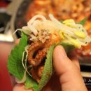 굿쌈 네이버블로그
