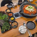 고기집 - 종로구 새문안로5가길 11 | 고기집