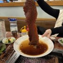 설악칡냉면 숯불갈비 | 대전 냉면 숯불갈비: 설악칡냉면