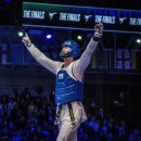 한국체대 승리태권도 | 태권도 세계선수권 5연패! 한국 남자 대표팀, 세계 최강 다시 증명