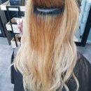 몬테라헤어 네이버블로그