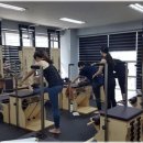 스포츠마사지(바른자세운동트레이너 2급) 이미지