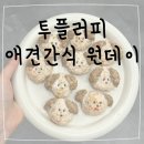 투플러피 | 중랑구 상봉 애견수제간식 투플러피 원데이클래스 후기