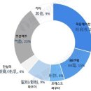 중국 색조화장품 시장 분석 이미지