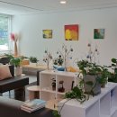 일원본동 작은도서관 이미지