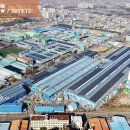 조일 태양광발전소 이미지