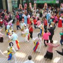 진도토요민속여행 상설공연 이미지