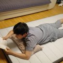 연이슈퍼 | 토퍼매트리스 추천 단단한매트리스 폼폼팩토리 푹슬립 10cm 슈퍼싱글 후기