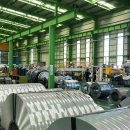 해풍 태양광발전소 이미지