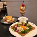 마크파이브 | 패션파이브ㅣ한남동 디저트 선물하기 좋은 카페