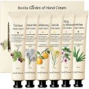 [톡딜] 보니타 가든 핸드크림 6종세트 75ml 5+1 보습크림 (9,900원+쇼핑백 선택시 10,200) (무배송) 이미지