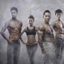 골든짐(GOLDEN GYM) 이미지