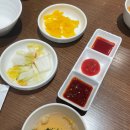 제면공방 | 벚꽃축제 = 벚꽃보다 사람들이 더 많다! 하지만 괜찮아.. 인생 칼국수 맛집 갔으니까! 신라제면 칼낙지까지