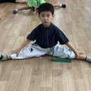 용인대 마스터 태권도장 이미지