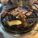 푸줏간생삼겹 | 챔피언스필드 맛집&amp; 운암동 찐찐찐 맛집 <이씨네푸줏간 운암점>