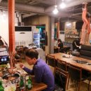 충렬사역 2번출구 이미지