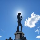 2025.5.23. 서유럽여행.피렌체 언덕 이미지