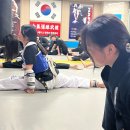 와우정무합기도 이미지