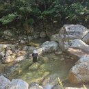 중원-9 | 경기도 양평 중원계곡 주차 물놀이 포인트