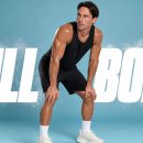 30 Min Full Body Workout | Strength &amp; Conditioning (No Equipment, At Home) 이미지