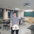 협신밧데리 | [ASSEMBLE] 2019 창원대학교 대학생 자율로봇경진대회 #1