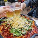 황금벼슬 | 익산 어양동 찐 현지인 오리주물럭 맛집 황금벼슬