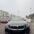 선광모터스 예산센터 | 일산 BMW 520i mspt 카본블랙 김태우 딜러 상담부터 출고까지 후기