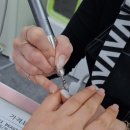 아띠살롱 | 고잔동 네일샵 빠르고 꼼꼼한 아띠뷰티살롱 안산점