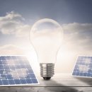 스마트에너지 태양광발전소 이미지