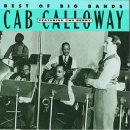 Reefer Man - Cab Calloway - 이미지