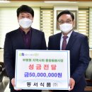 동서식품(주) 이미지