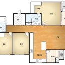 산수중앙작은도서관 이미지