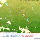 공작산 홍천군( 등산 코스 지도 가는길 볼거리 대중교통편) 이미지